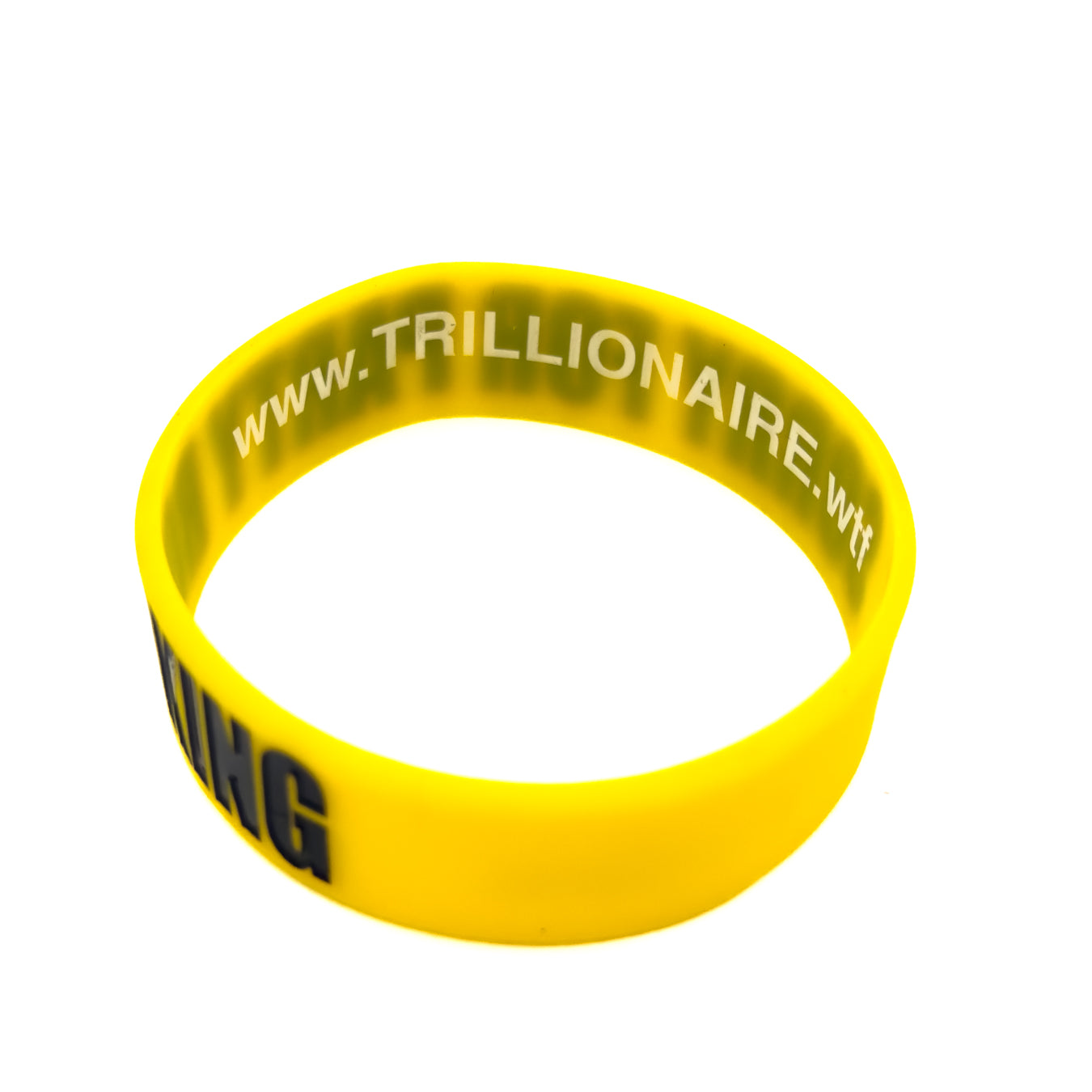 SORRY FOR PARTY ROCKING