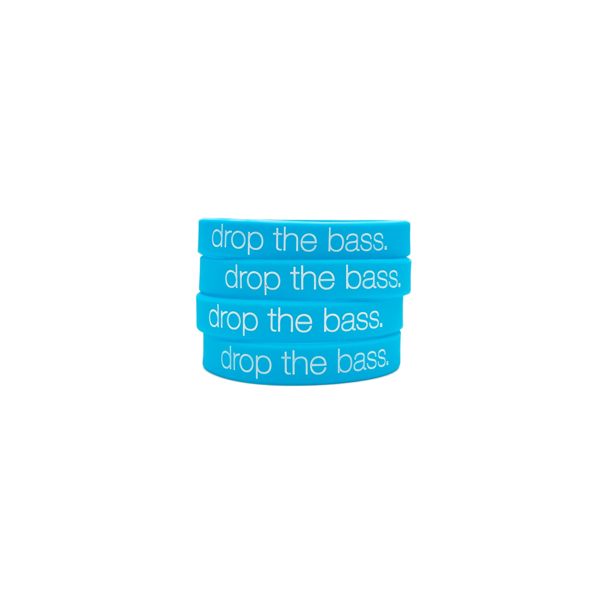 DROP THE BASS