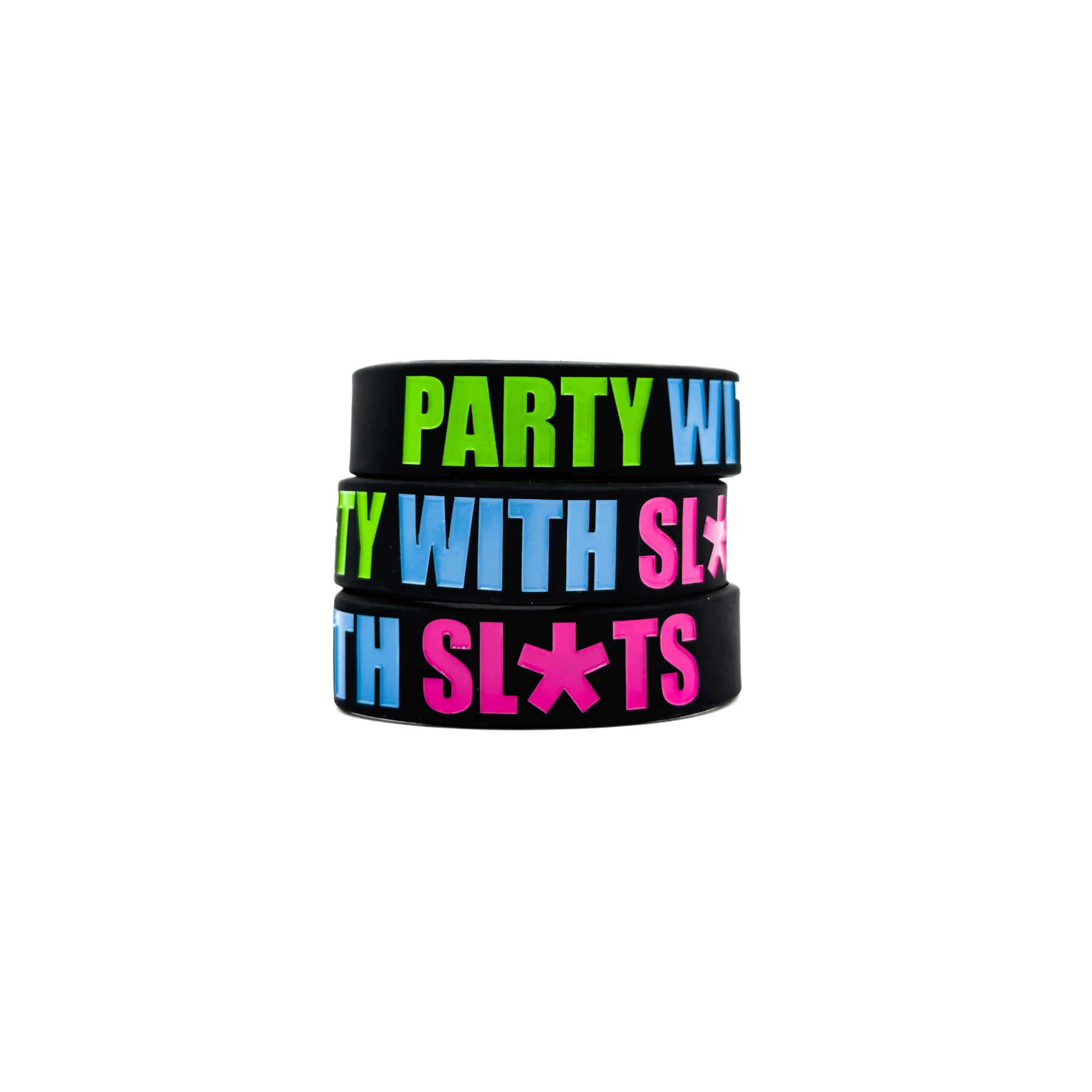 PARTY WITH *****
