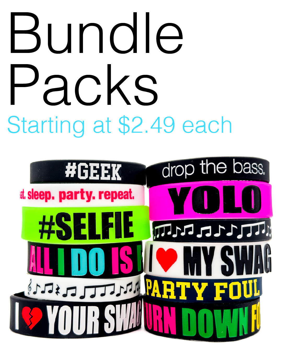 Bundles