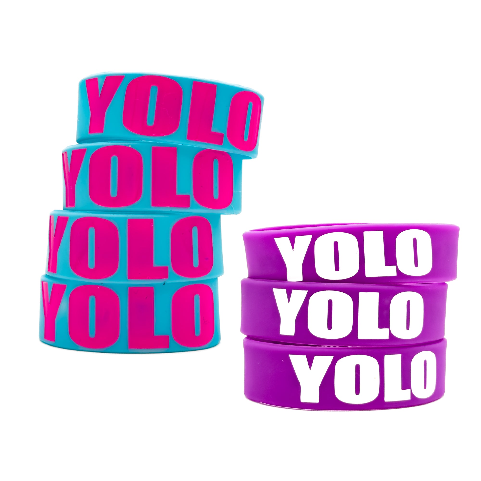 YOLO