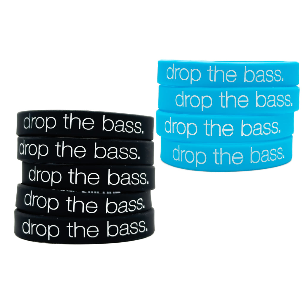 DROP THE BASS