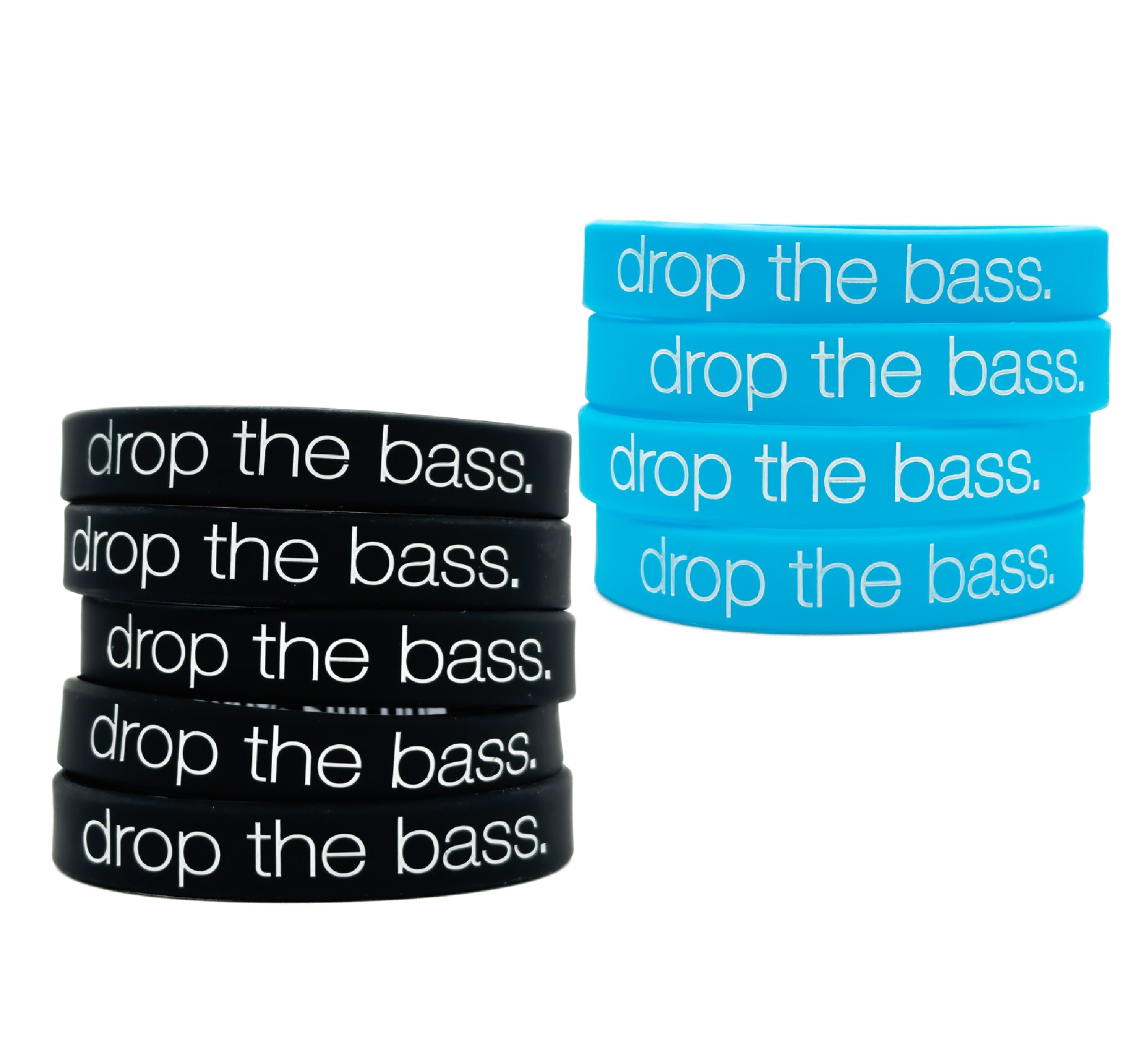 DROP THE BASS