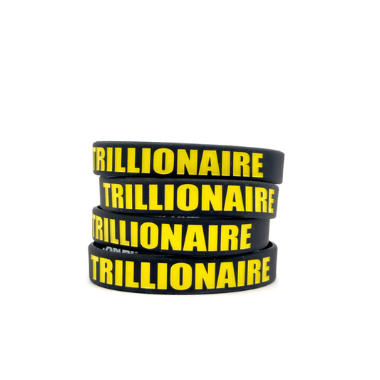 TRILLIONAIRE