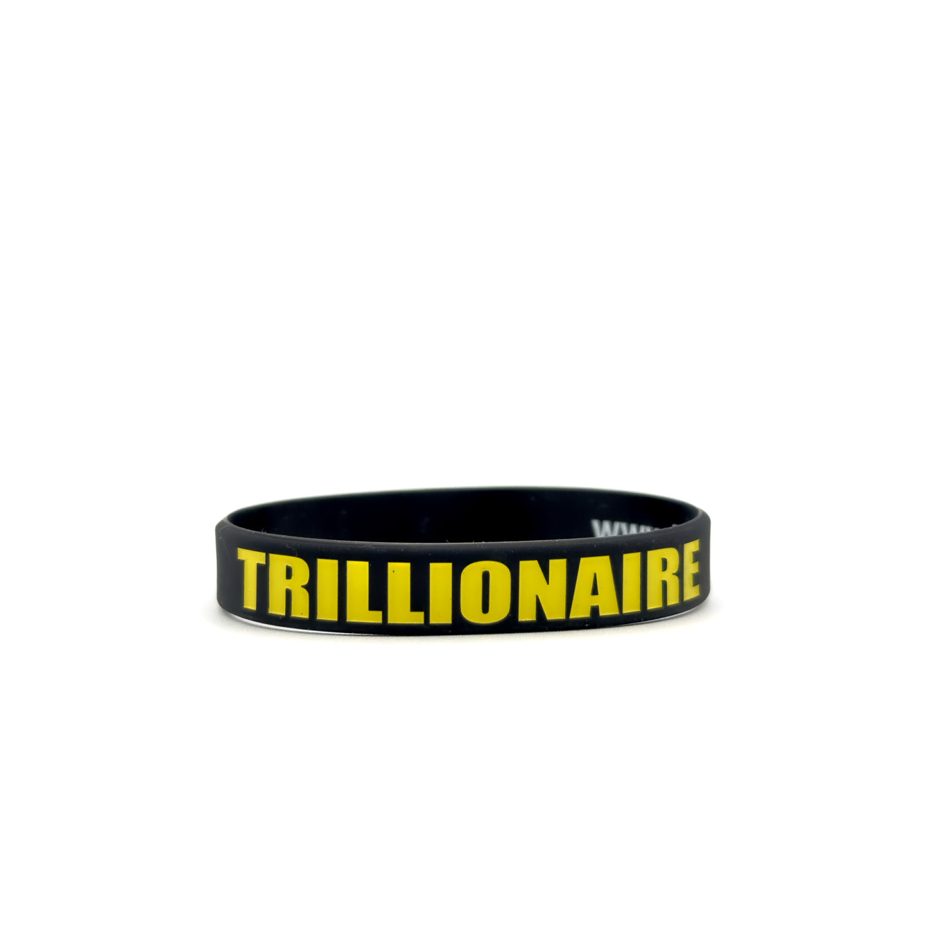 TRILLIONAIRE
