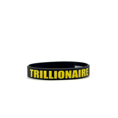 TRILLIONAIRE