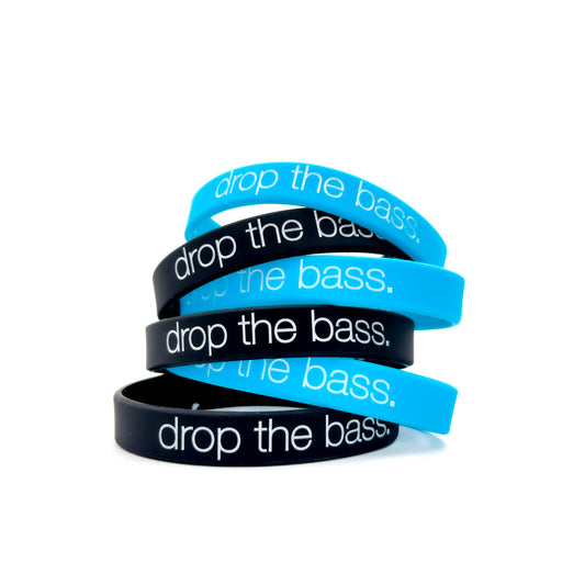 DROP THE BASS