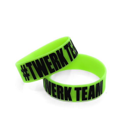 #TWERKTEAM