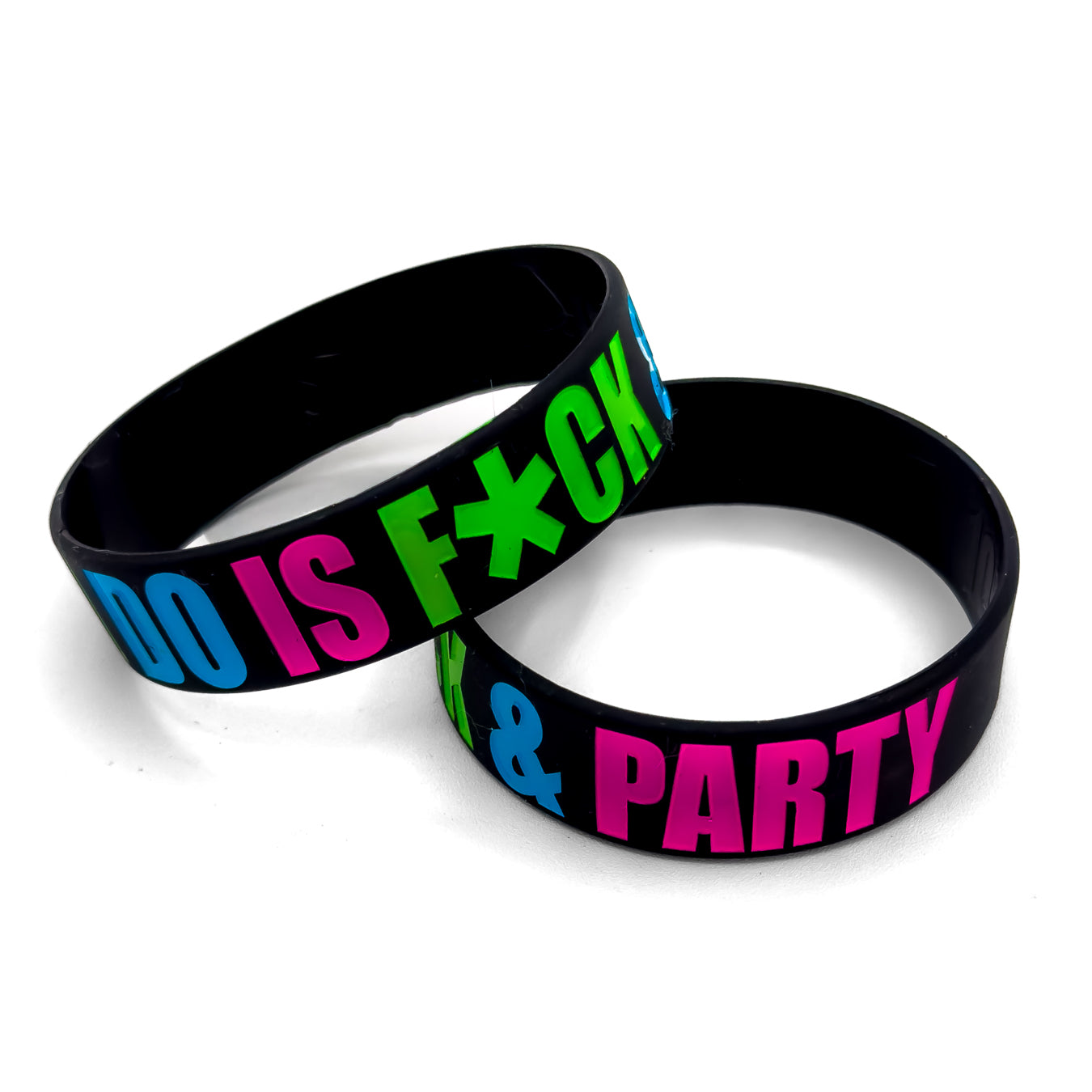 **** & PARTY