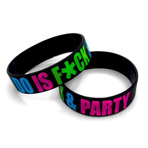 **** & PARTY