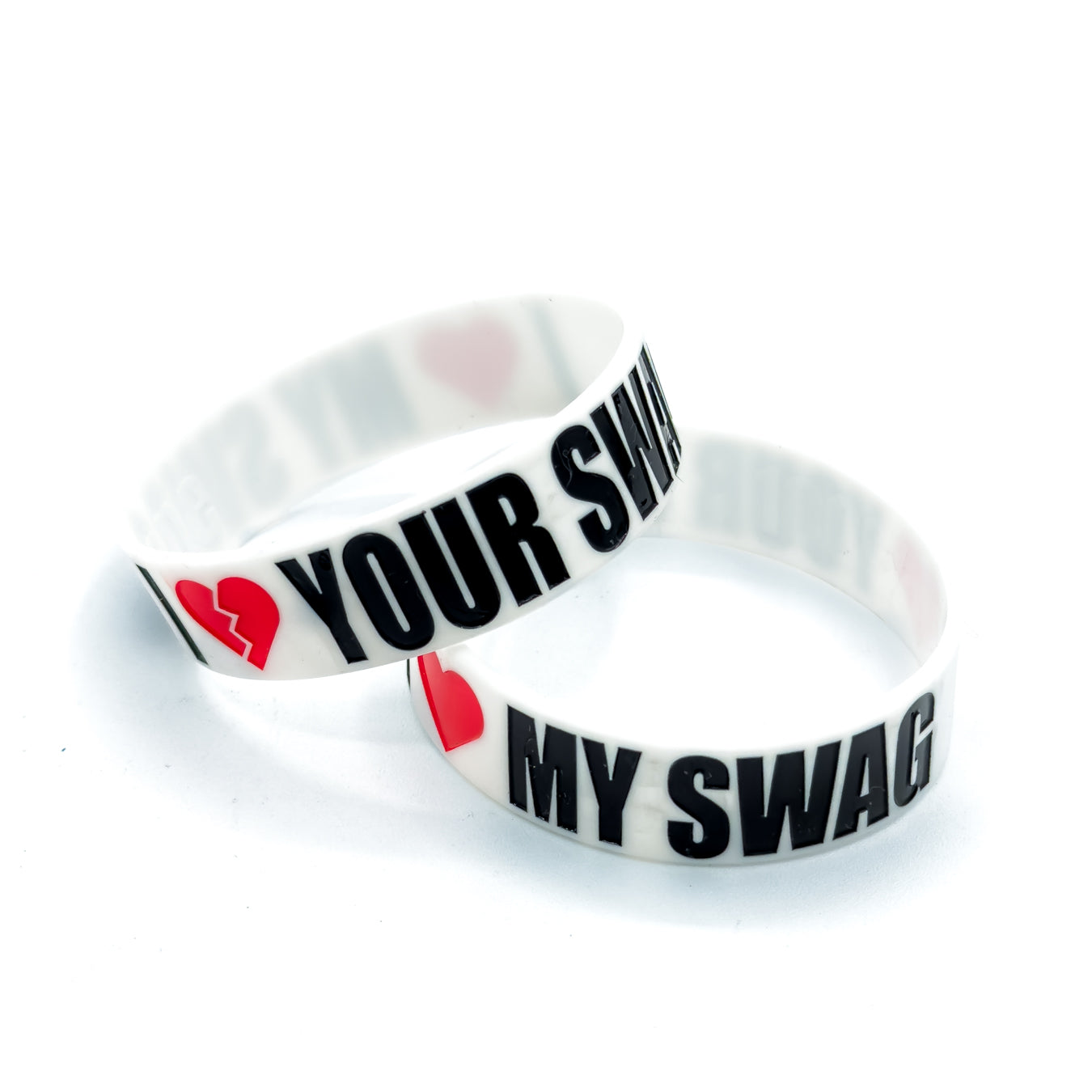 </3 SWAG