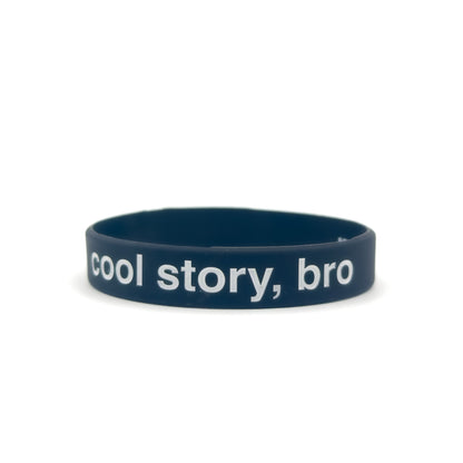 COOL STORY, BRO
