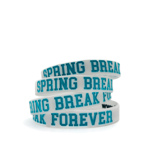 SPRING BREAK FOREVER