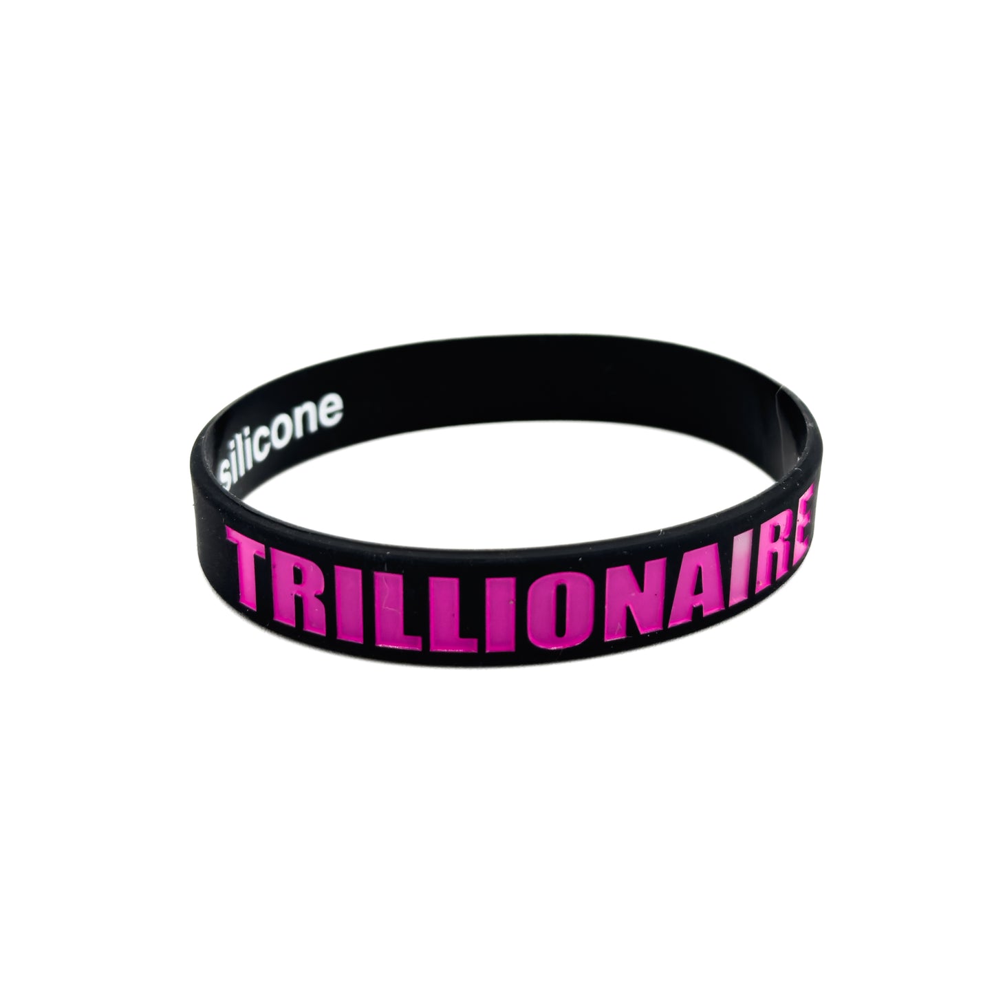TRILLIONAIRE