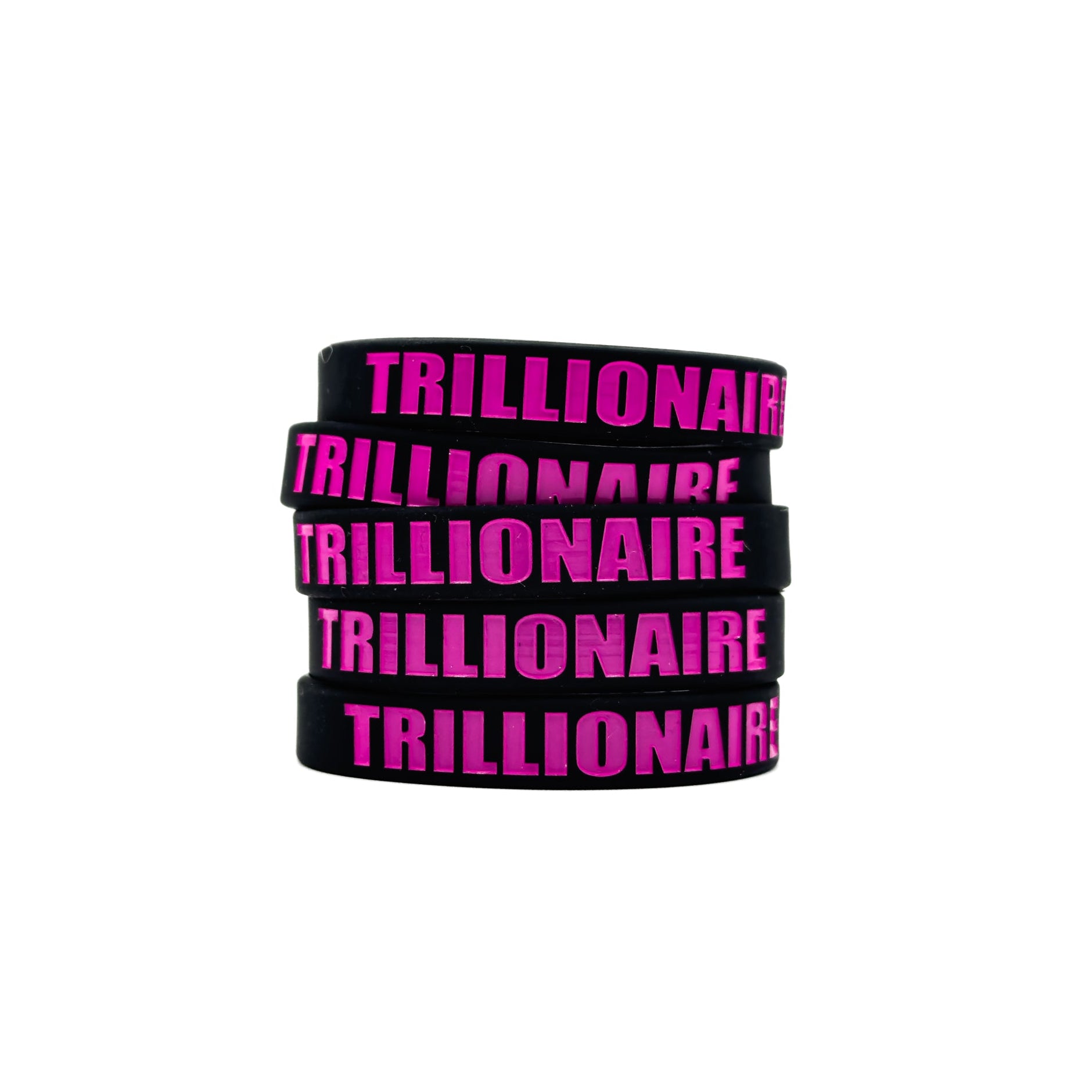TRILLIONAIRE
