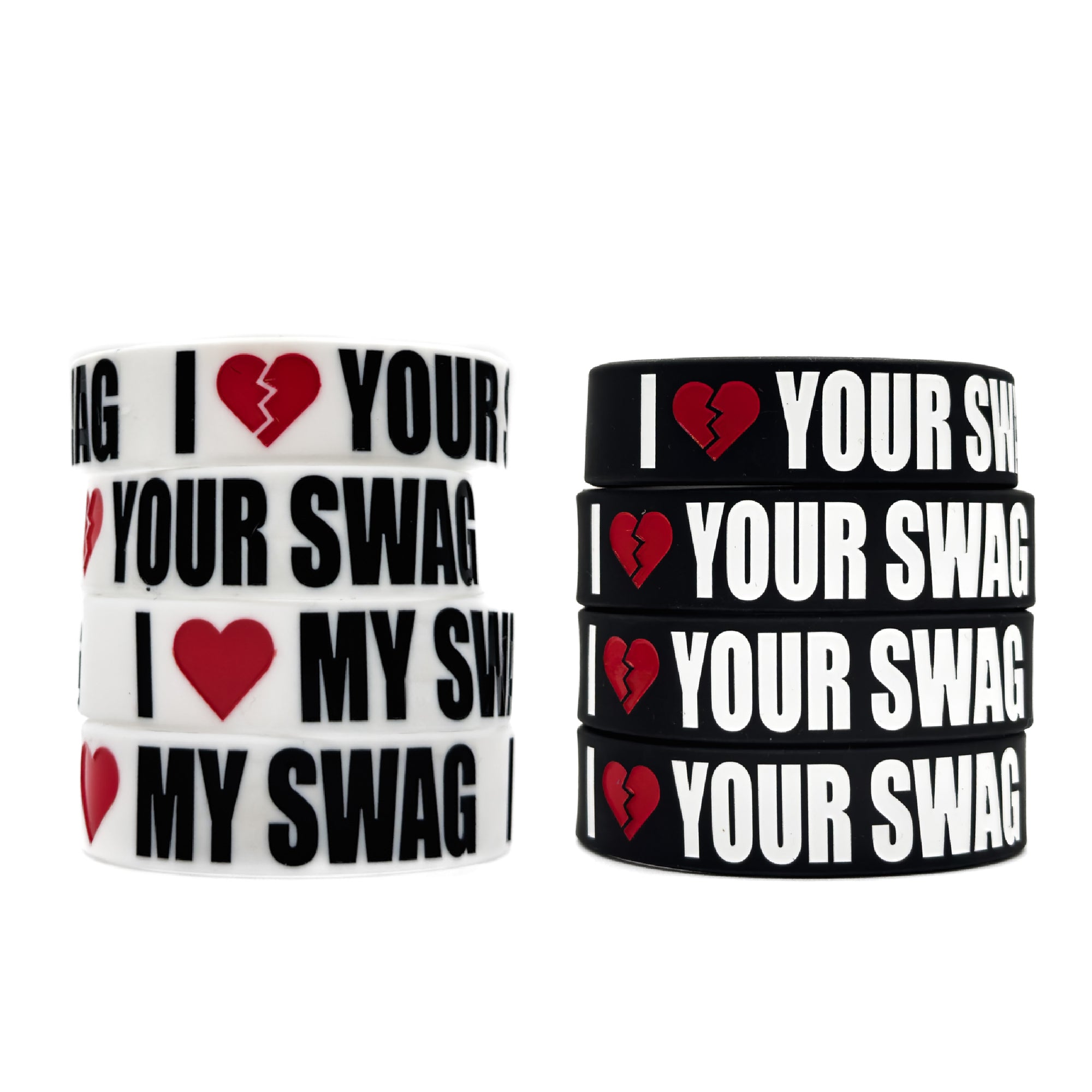 </3 SWAG
