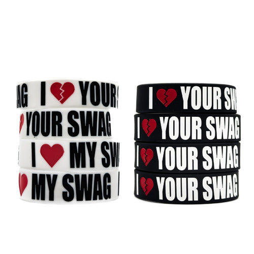 </3 SWAG