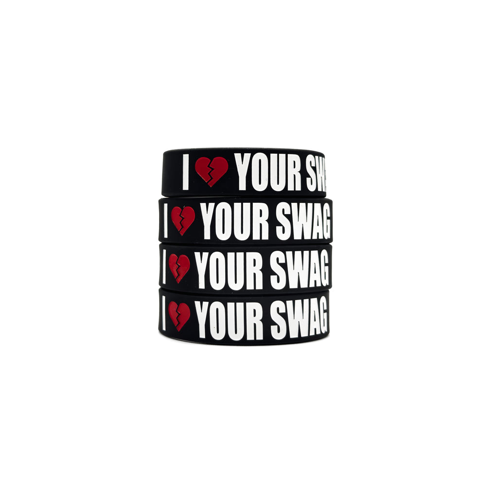 </3 SWAG