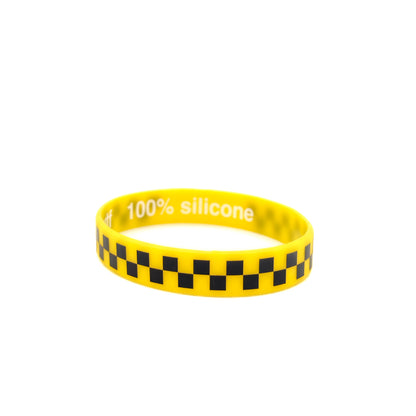 SMALL CHECKERED