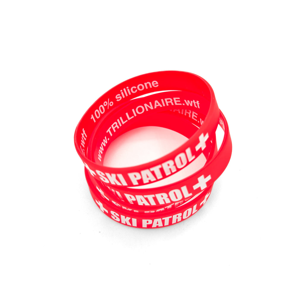 SKI PATROL