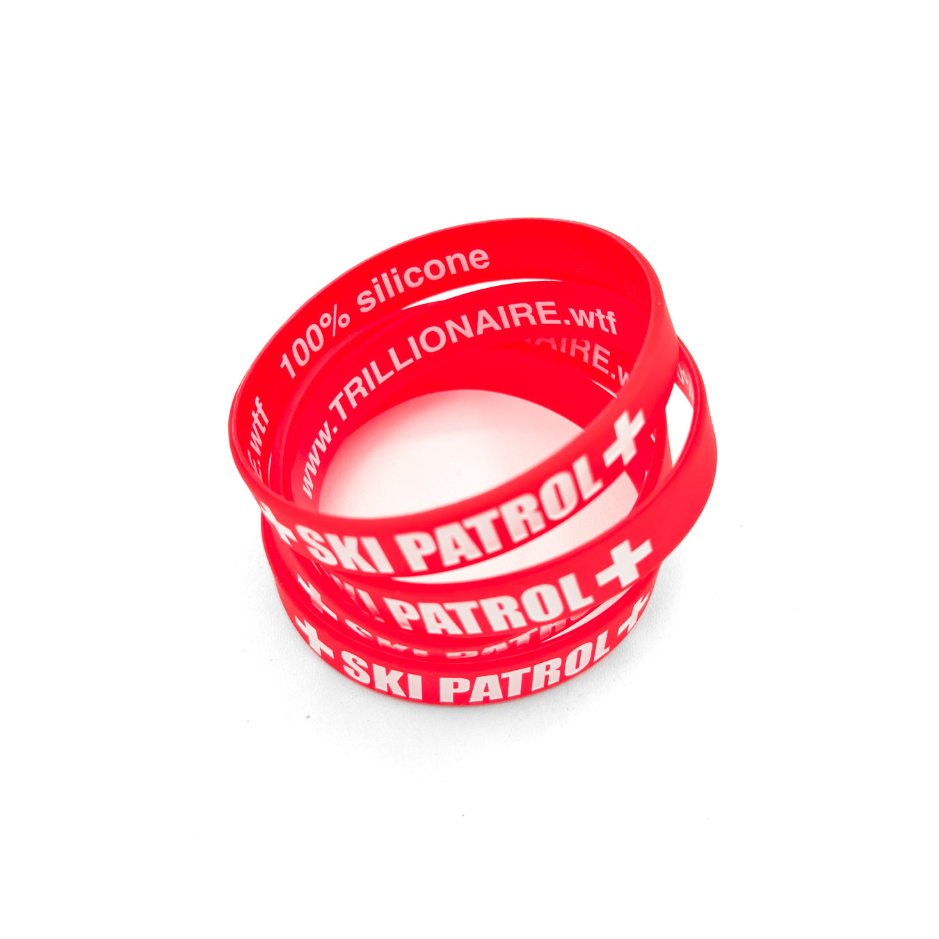 SKI PATROL
