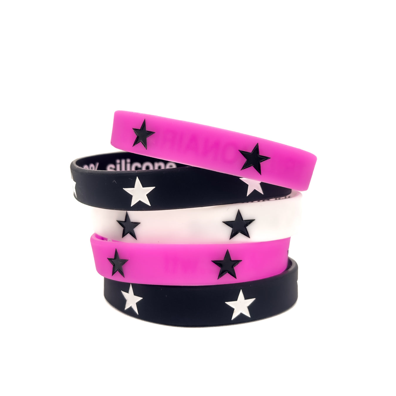 STARS *ੈ✩‧₊˚