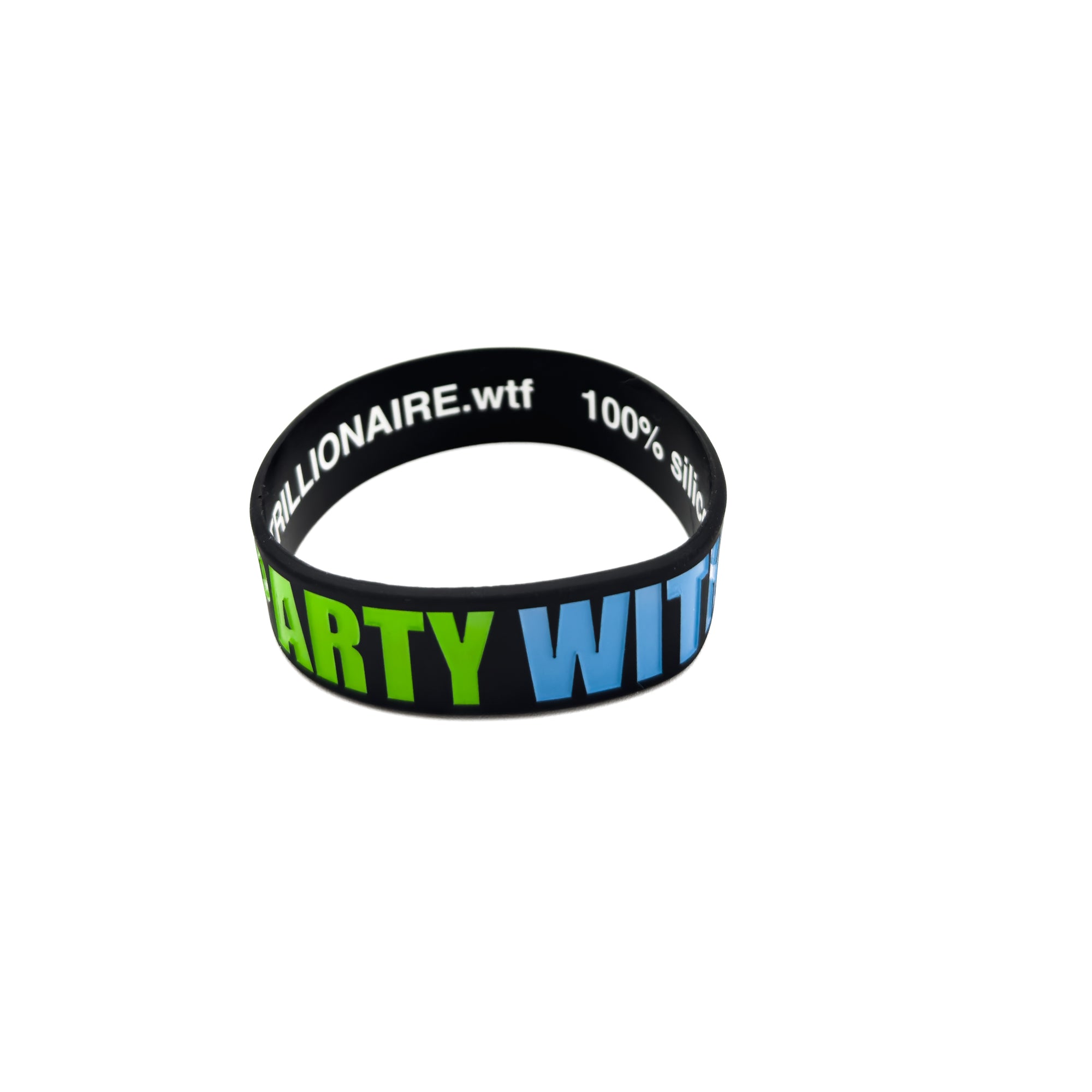 PARTY WITH *****