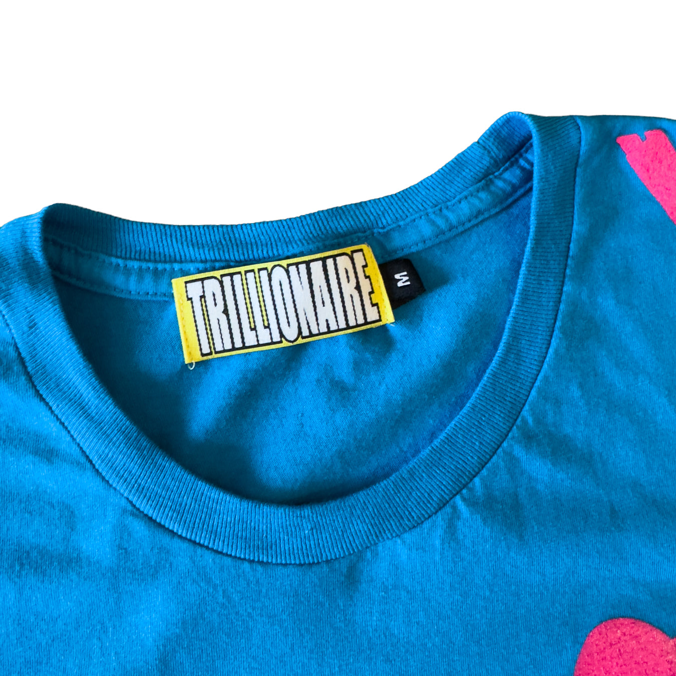 HEADPHONE TEE