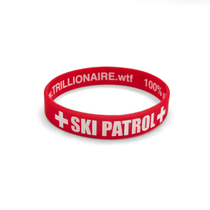 SKI PATROL