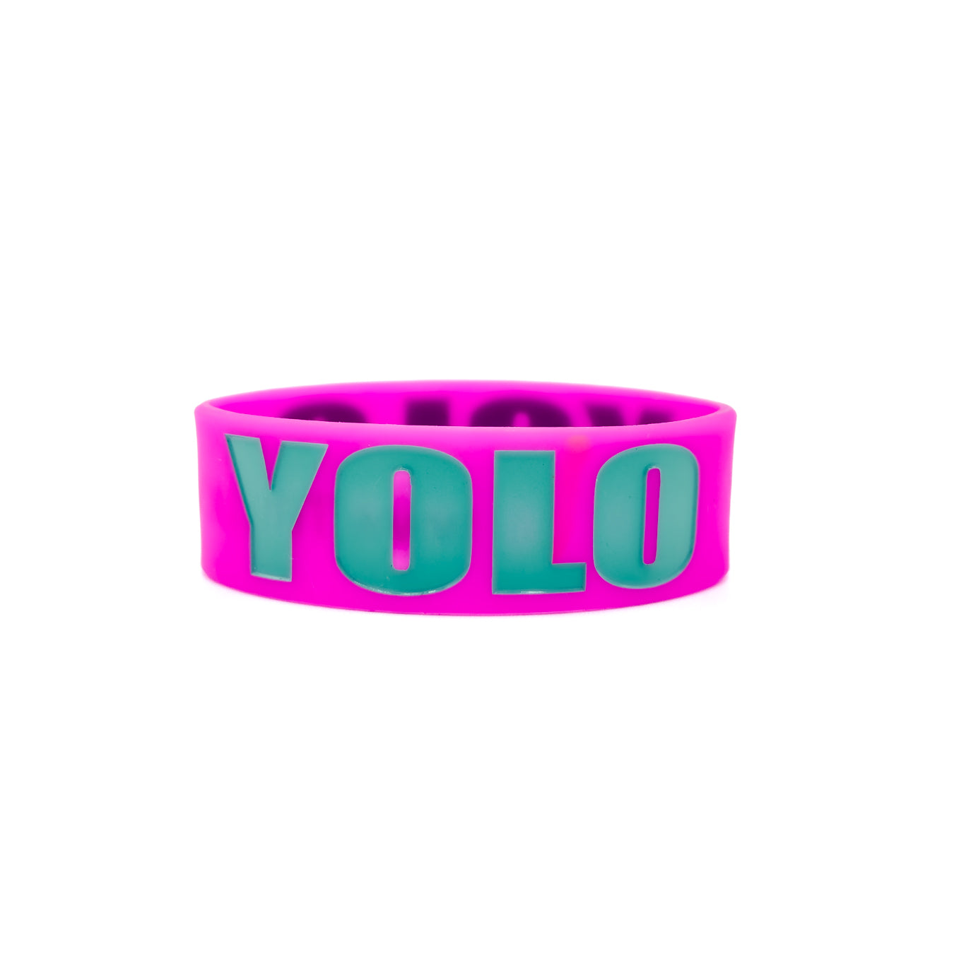 YOLO