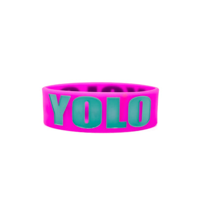 YOLO