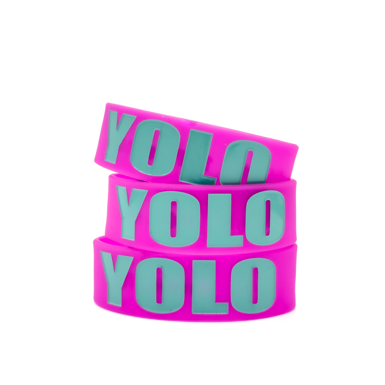 YOLO