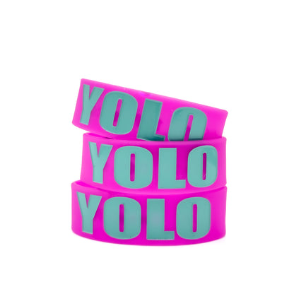YOLO