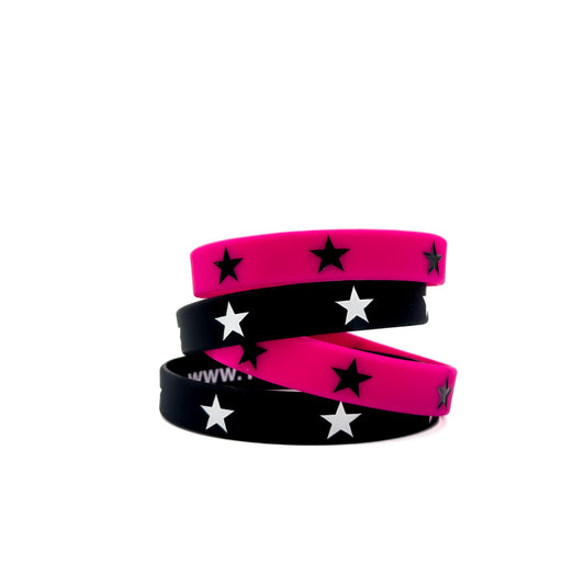 STARS *ੈ✩‧₊˚