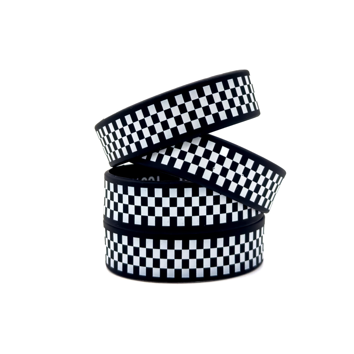 CHECKERED
