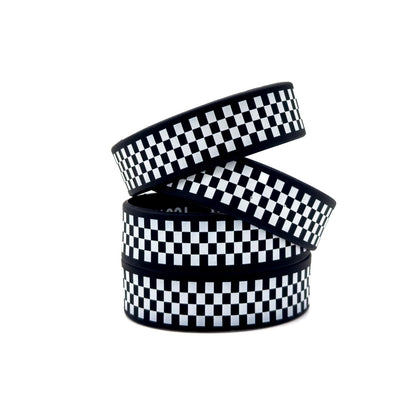 CHECKERED