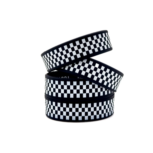 CHECKERED