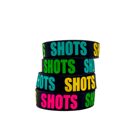 SHOTS