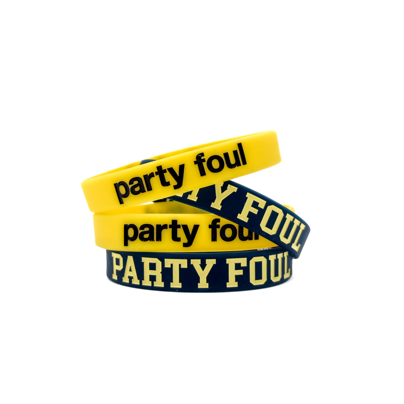 PARTY FOUL