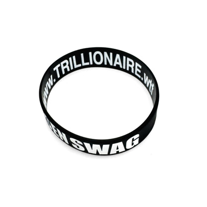 BUT I'VE CHOSEN SWAG