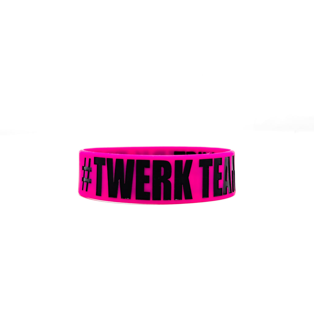 #TWERKTEAM