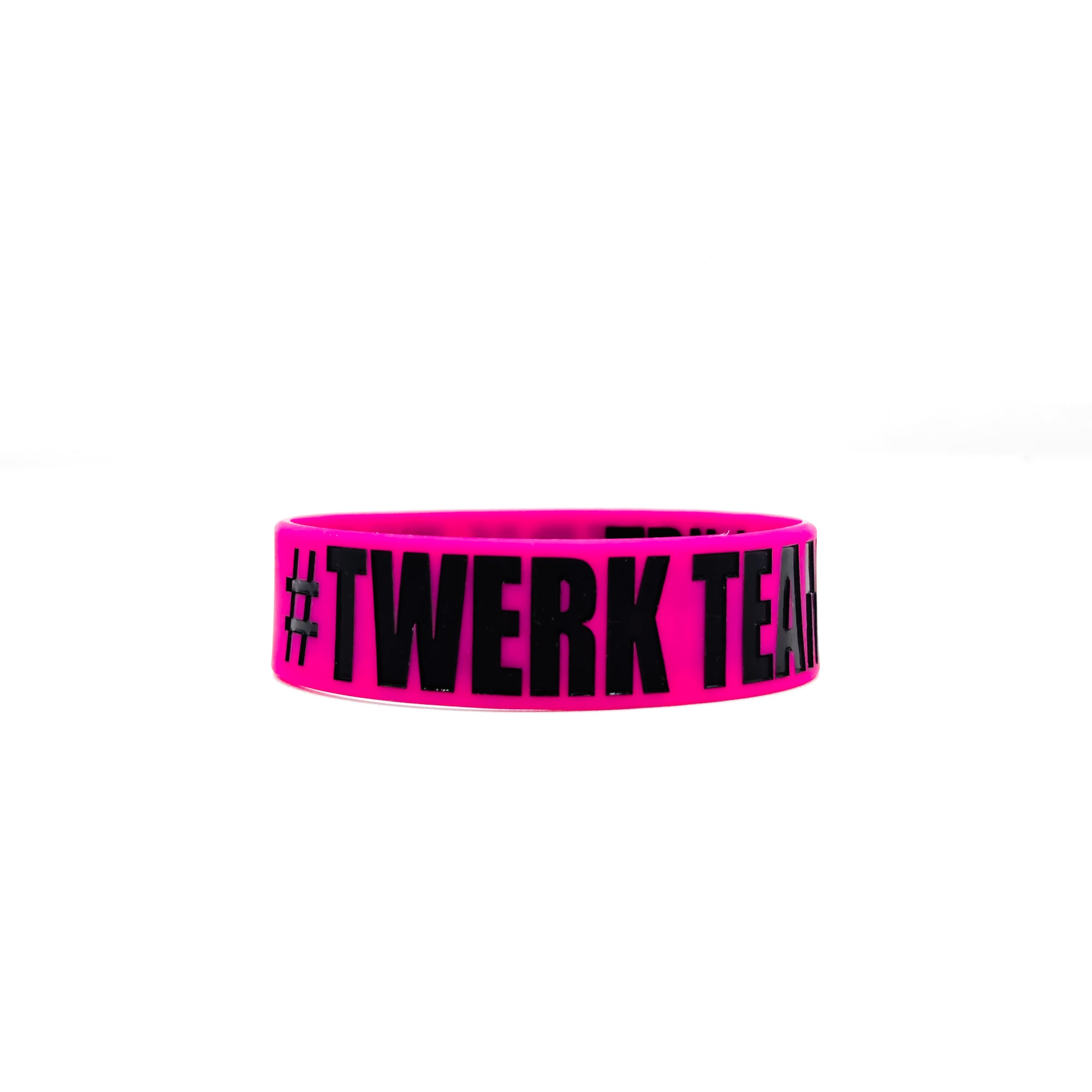 #TWERKTEAM
