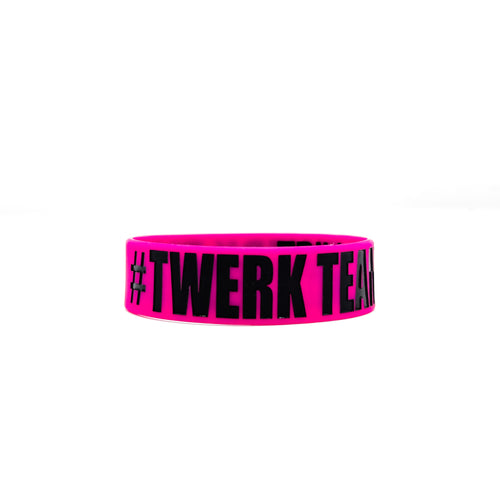 #TWERKTEAM