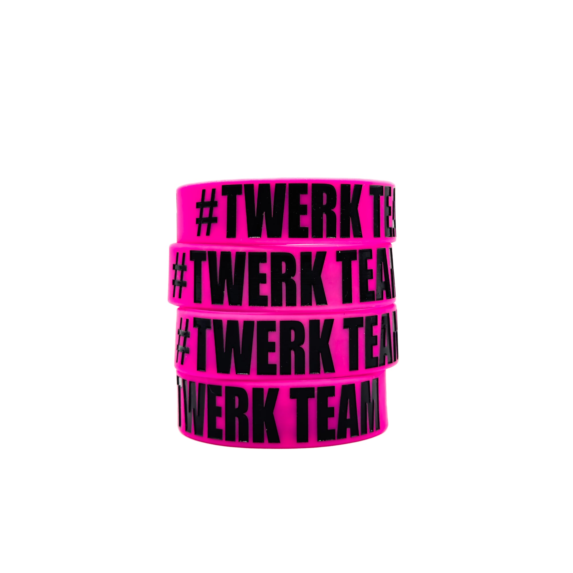 #TWERKTEAM