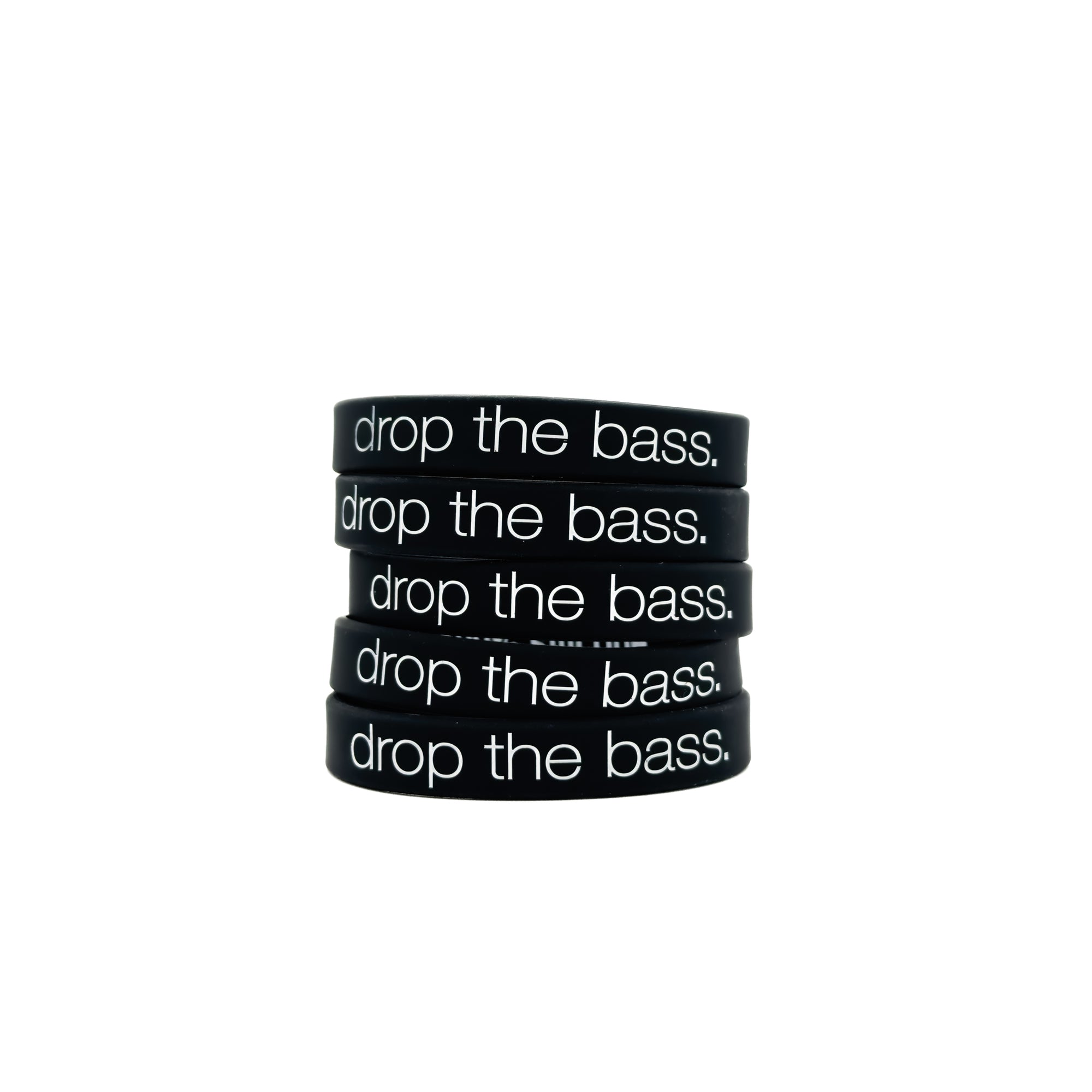 DROP THE BASS
