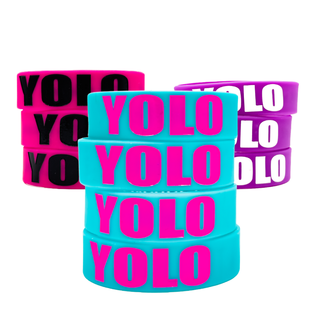 YOLO